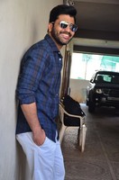 Sharwanand Photos